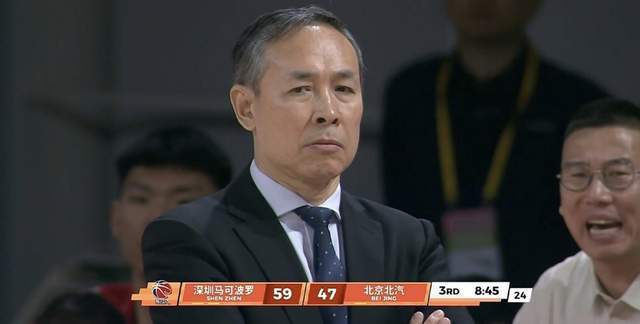 许利民：队里有人耍大牌摆明星架子，我们输的不是球输的是尊严