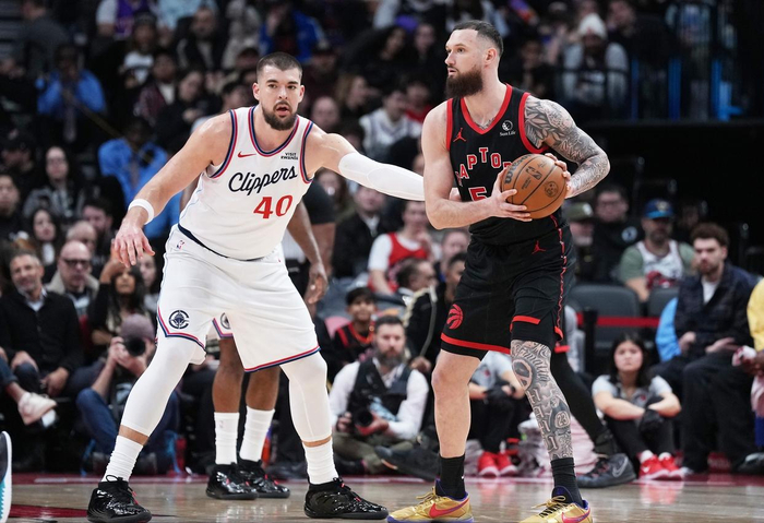 欧洲杯直播-快船2换5交易，没最好有更好，3赢家2输家诞生，休赛期轮到伦纳德|步行者|祖巴茨|布朗|首轮|伊维察-祖巴茨_新浪体育_新浪新闻