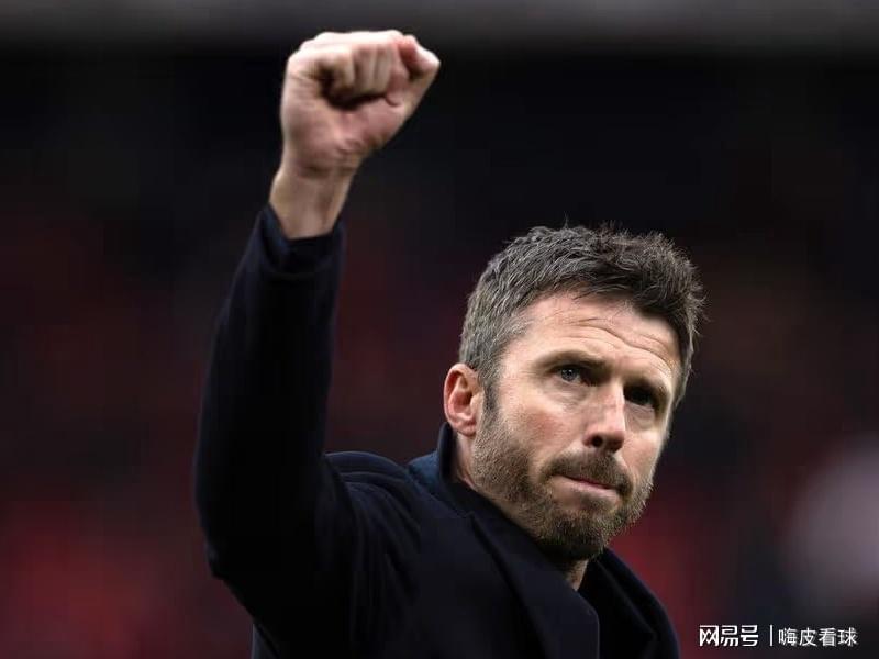 卡里克罗塞尼尔争最佳魔咒，曼联击败阿森纳，一场可包揽4大奖项