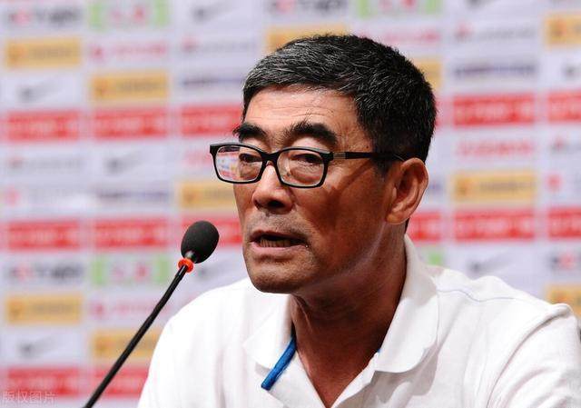 世界杯直播-大连足球名宿盖增君病逝 执教大连多队堪为奠基人